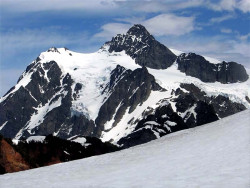 mt. baker  wash. 13 800