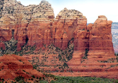 Red Rock