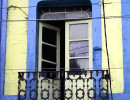 17 open balcony door in san pedro sula of honduras 800