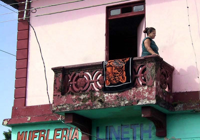 El Salvador