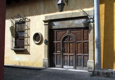 Guatemala