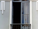 32 balcony in the historical section of dunedin  new zealand 800