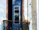 42 small balcony in the town of curitba  brazil 800