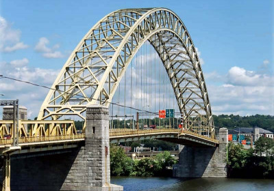 Pittsburgh