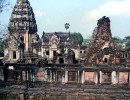 30 ancient buddhist temple in central thailand 800