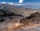 32a the altiplano nearing lapaz  bolivia 800