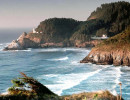 22 the northwestern pacific coast of the us 800