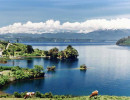 37 lake in southern chile 800