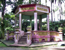 74 building in the central park of puerto limon in costa rica 800