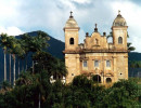 10 16th century church in ouro preta  brazil 800