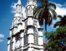 12 cathedral in leon  nicaragua 8006