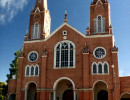 24 church in the center of talca  chile 800