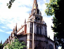 25 cathedral in valparaiso  chile 800
