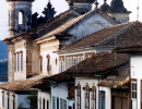 36 the rear of a church in ouro preto  brazil 800