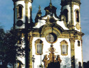 6 brazilian church up the coast from rio 800