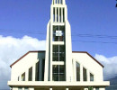 23 church in on the way to la fortuna 800