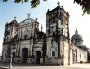 26 costa rican church in barrio mexico 800