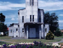 4 modern church on the north island of new zealand 800