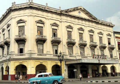 Cuba