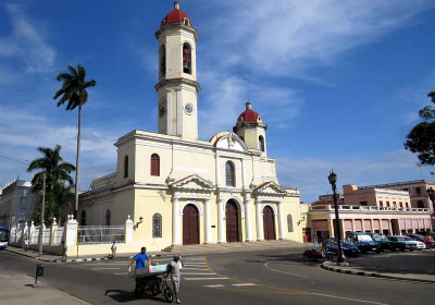 Cuba