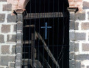10 Holy window in Antigua  Guatemala 800