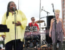 alexis p. suter band