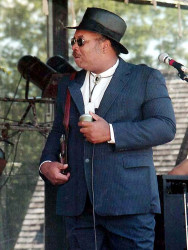arthur williams  2 