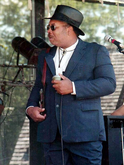 arthur williams  2 