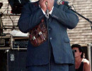 arthur williams  3 