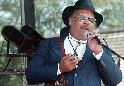 Arthur Williams