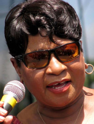 barbara carr  3 