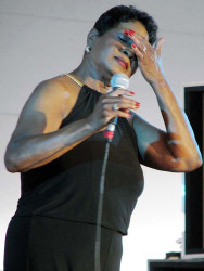 barbara carr  5 