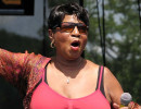 barbara carr