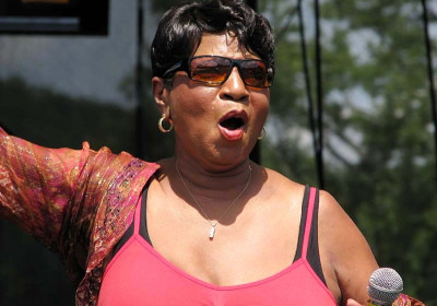 Barbara Carr