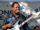 billy boy arnold