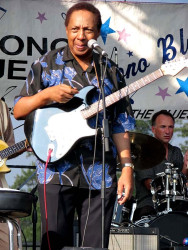 billy boy arnold 3