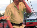 billy branch