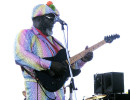 bluesman willie