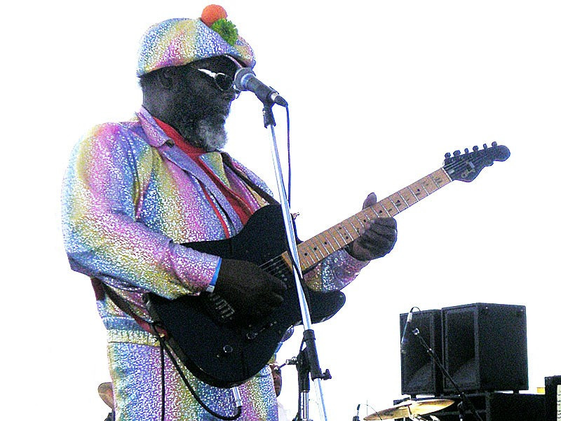 bluesman willie