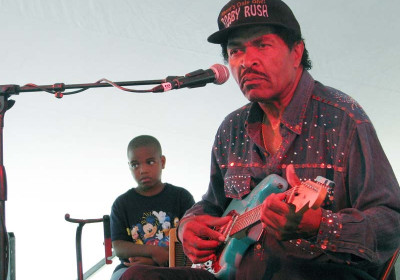 Bobby Rush