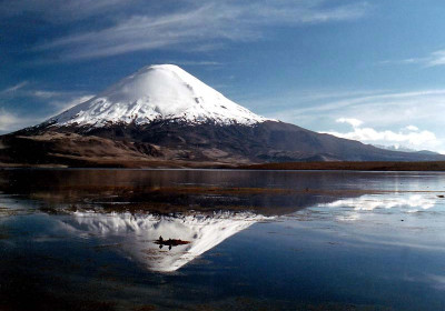 Bolivia