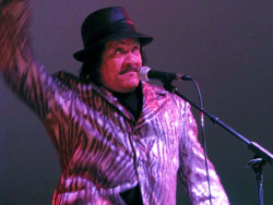 boo boo davis