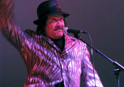 Boo Boo Davis