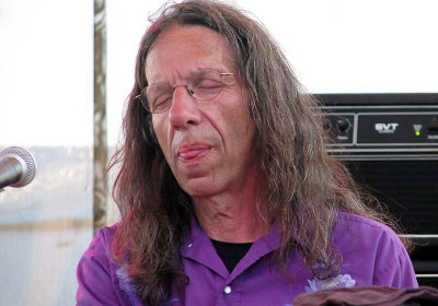 Bruce Katz