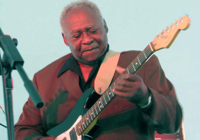 Byther Smith