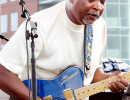 carl weathersby