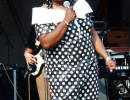 carol fran