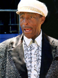 charles brown  2 