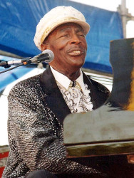 charles brown  3 