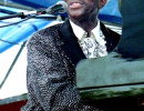 charles brown  7 .
